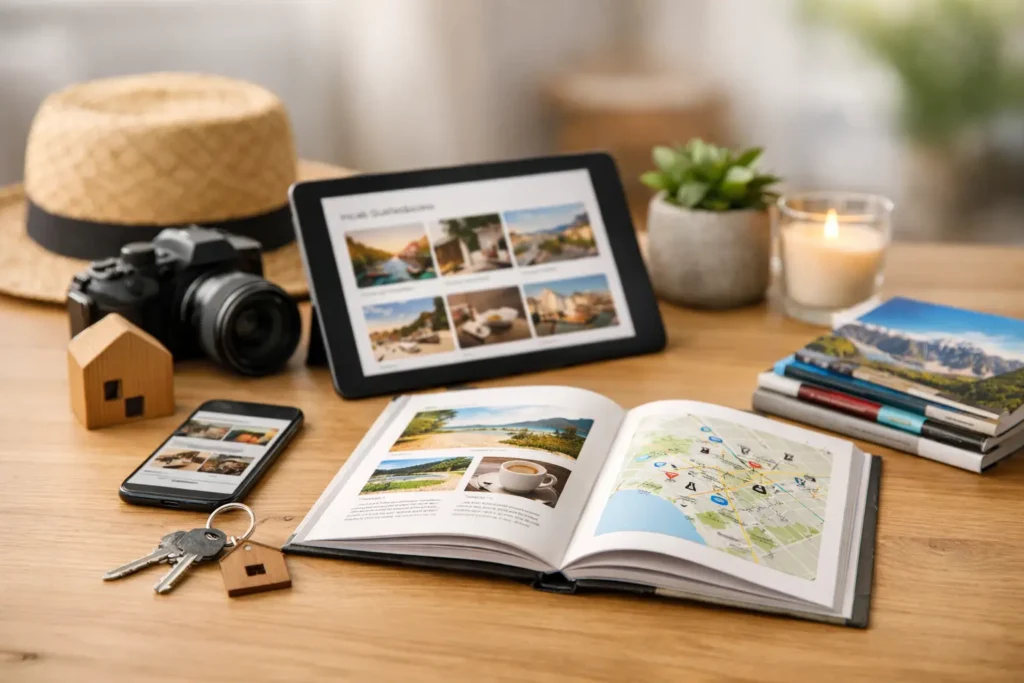 9 Airbnb Guidebook Examples Hosts Can Use